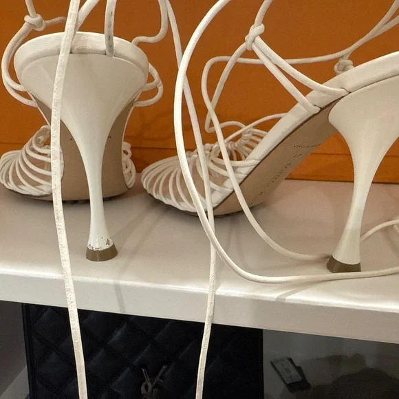 Bottega Veneta sandals - Picture 3 of 7